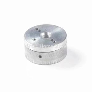 Hanson8 Rotary Table Z023A Rotating Disk Dedicated Zhouyu The First Tool MetalMultipurpose Machine Accessory R7Q2P