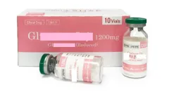 n acetylcysteine with glutathione EXOJUV Exosomes 10mg + 5ml main image 0