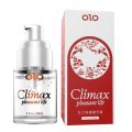 Gel bôi trơn tăng khoái cảm nữ Ozo Climax Pleasant Lift chai 20ml. 