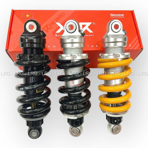 Phuộc Sau X1r Không Bình Dầu Có Tăng Chỉnh Rebound Winner Sonic Lắp Đặt Như Zin