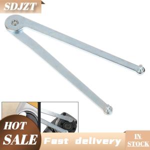 SDJZT Universal Adjustable Angle Grinder Wrench Pin Wrench Hand Wrench Pin Pliers Round Nuts Angle Grinder Accessories
