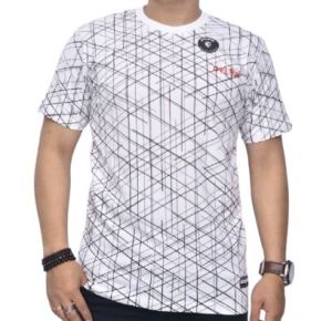 Kaos Distro DFlow KATUN SANTAI BISA COD