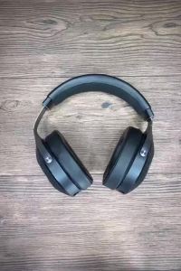 Replacement ear pads compatible with Clear Focus Elear Elex Stellia Utopia Radiance Celeste soundproof sealed headphones and noise reduction earmuffs-152c4c8b