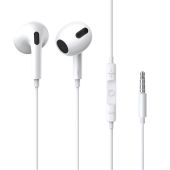 Baseus H17 Earbuds 3.5mm In-Ear Wired Earphones Sport Headphones With Microphone for Xiaomi Samsung