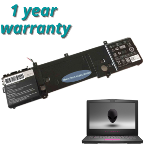 Baterai Dell Alienware 15 R1 R2 P42F Dell P42F002 ALW15ED new high quality laptop battery