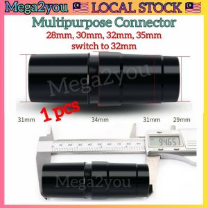 🔥LOCAL SELLER🔥 Multipurpose Connector Vacuum Vacuum Cleaner Brush Head Tool Muncung Berus Kepala Vacuum Connector Sambung