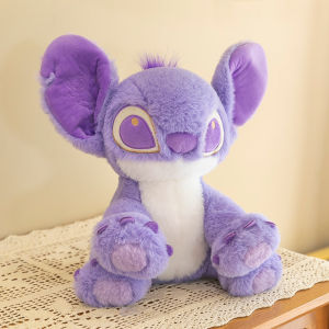 Stitch plush toy doll stitch plush doll soft toy baby plushie kid birthday gift史迪奇公仔娃娃