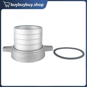 2" 3" Coupler Kit Hose Connector For SU & Coupled Water Pump