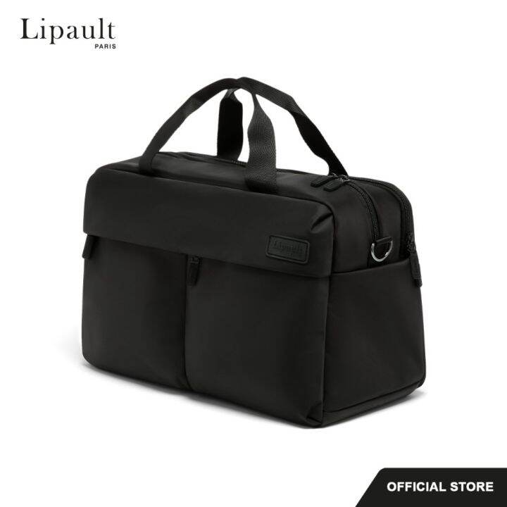 Lipault weekender hot sale