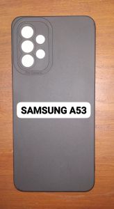 Softcase Candy Samsung M33/A53/A50/A50s/A02 Pro Camera