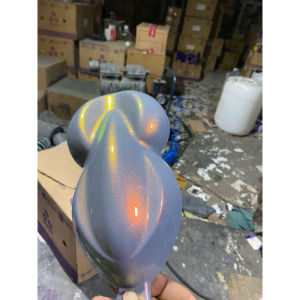 Cat Bunglon Sunblood