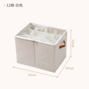 [Free Shipping] New 2025 Model Storage Special Shoe For Organizing Shoes Magic Organizer For Storing Slippers Large Capacity