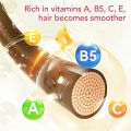Hair Treatment Serum 40 Capsules， Hair care Oil，Vitamins A, E, Pro B5 - Repair hair roots, nourish thick hair, smooth frizz Conditioner for Women & Men. 