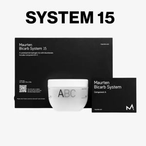 Maurten Bicarb System  Carbohydrate Hydrogel With Bicarbonate  for record breaking performance select system 12 15 19 according to weight and trials