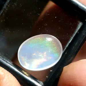 kalimaya kristal banten dimensi ideal mundel jarong pelangi