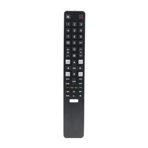 Điều khiển từ xa TV rc802n phím truy cập nhanh cho 55x2us 65p20us yai3 yui2 dài distanced hoạt động thiết kế thoải mái