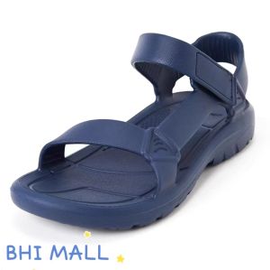 Sandal Gunung Karet Pria Cewek Kekinian Slip On Keren Anti Licin Cowok Ringan Fashion Terbaru