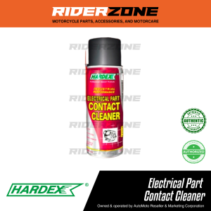 HARDEX ELECTRICAL CONTACT CLEANER (QUICK DRYING) 400ML