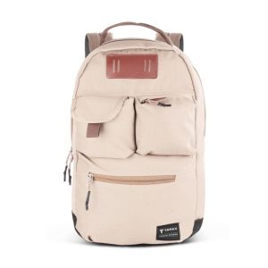 Tas Ransel Sekolah Pria Tapaxco Venus Backpack Casual Local Brand Kanvas Premium