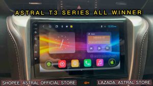 MAZDA 2 T3 SERIES 2GB+32GB ASTRAL ANDROID HEAD UNIT (2007-2014)