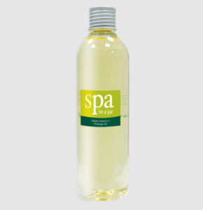 Ortus Officinal Skincare - Jojoba Vitamin C Oil (250ml) | Improve Dry or Cracked Skin. Non-Greasy