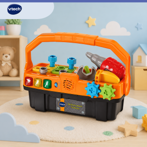 VTech® DRILL & LEARN TOOLBOX
