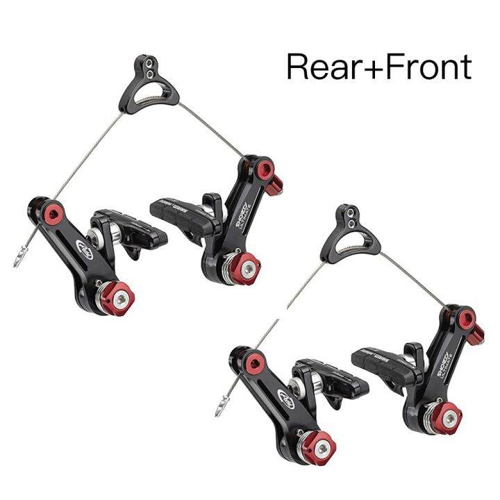 Avid Shorty Ultimate Rear Cantilever Brake v brake mtb accessories ...