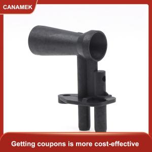 【CANAMEK 】 Gas Boiler Venturi Tube Wall-hung Furnace Tuyere Sampler Constant Temperature For Water Heater