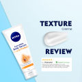 Nivea Body Serum Extra White Care & Protect - 180 ml / pemutih kulit instan - mencerahkan kulit - hand body pencerah kulit - kulit putih instan - body serum memutihkan tubuh - pemutih badan - lotion pemutih tubuh. 