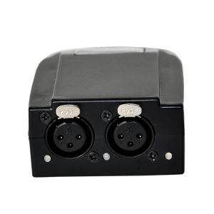 Orignal Martin Light Jockey USB 2.95 DMX Interface 1024 Channel Software USB DMX PC 3D Stage Lighting Controller WIN7 WIN10