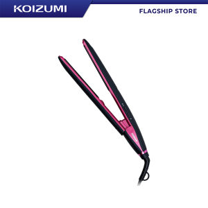 Koizumi KHS8710PK Hair Straightener | Salon Sense 300 Collection