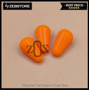Kepala Toggle Switch Tip Cap Gitar Elektrik (B) Big