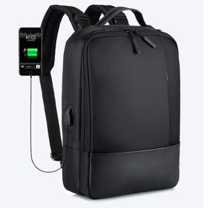 Balo chống sốc laptop có sạc USB Men GSR công nghệ mới 5.2 đa năng [SALE KHỦNG]