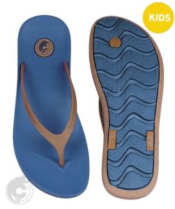 ANTI SLIP KIDS Camou Sandal SG Flipflops *Chelsea Kids* (Anti Slip- Waterproof- Eco-friendly)Camousandalsg