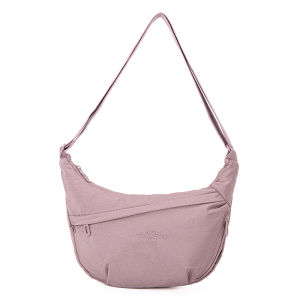 DEOBAGS Pioma Nadine Style - Tas Fashion Shoulder Bags Casual Bags Dumpling Bags Crossbody Bag besar / tas selempang besar