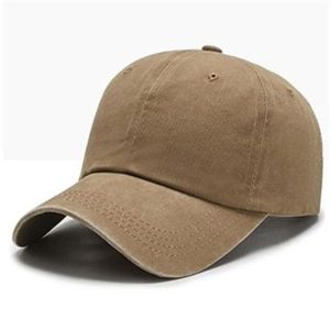 Topi PLAIN BASEBALL Hat Cap Casual Sport Distro Polos Pria Wanita IR A05