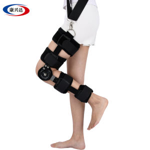 Adjustable Free Size Knee Joint Support For Sports Walking