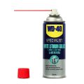 WD-40 WD40 ไวท์ ลิเธียม ขนาดบรรจุ 360 มิลลิลิตร ( 1 กระป๋อง ) ของแท้ สเปรย์จารบีขาว White Lithium Grease. 