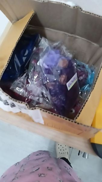 Buyer review video 3