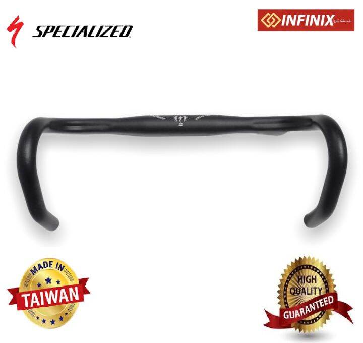 Specialized comp clearance handlebar