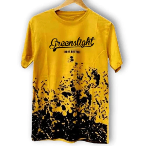 KAOS OBLONG GRSL/KAOS PRIA T-SHIRT TANGAN PENDEK