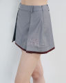 maison KEEPS | Fia Skorts | กระเปงมีให้เลือก 2 สี. 