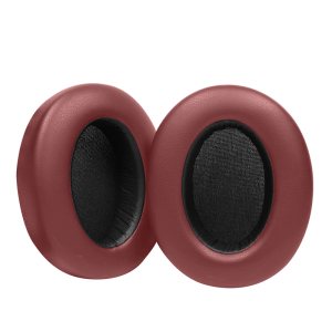 Breathable Ear Pad With Securely Fit For WH-XB910N Noise Isolation Memory Foam Extended Listenings Comfort