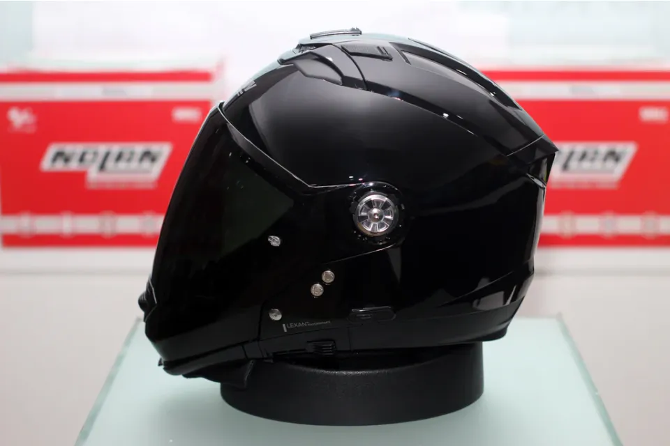 nolan flip up helmet singapore N120-1 Classic Matt Black 010 Flipover (DD-Ring, PSB Appr  Regina Specialties Nolan N90 Nolan N120-1 Subway low-cost |