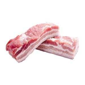 Pans Meat Pork Belly - Frozen