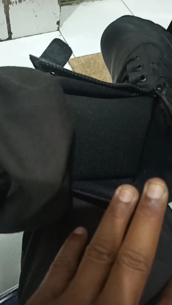 Buyer review video 2