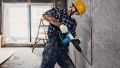 Bosch GSH 500 Max Demolition Hammer. 