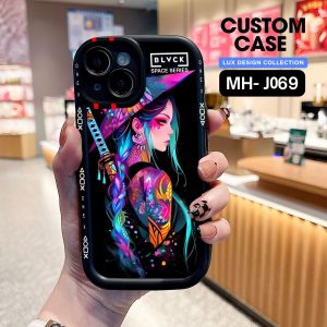 CASE MOTIF KODE MH J61-J70 FOR ALL TYPE GM ACC