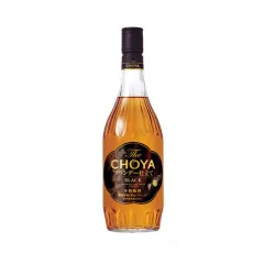 The CHOYA French Oak 2016 700ml(Limited Edition) Limited Edition