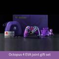 FlyDiGi apex 4 EVA Co branded Power Feedback Elite Game Controller Xbox Elite Controller Mobile PC Edition Steam Controller Wireless Switch Bluetooth Controller. 